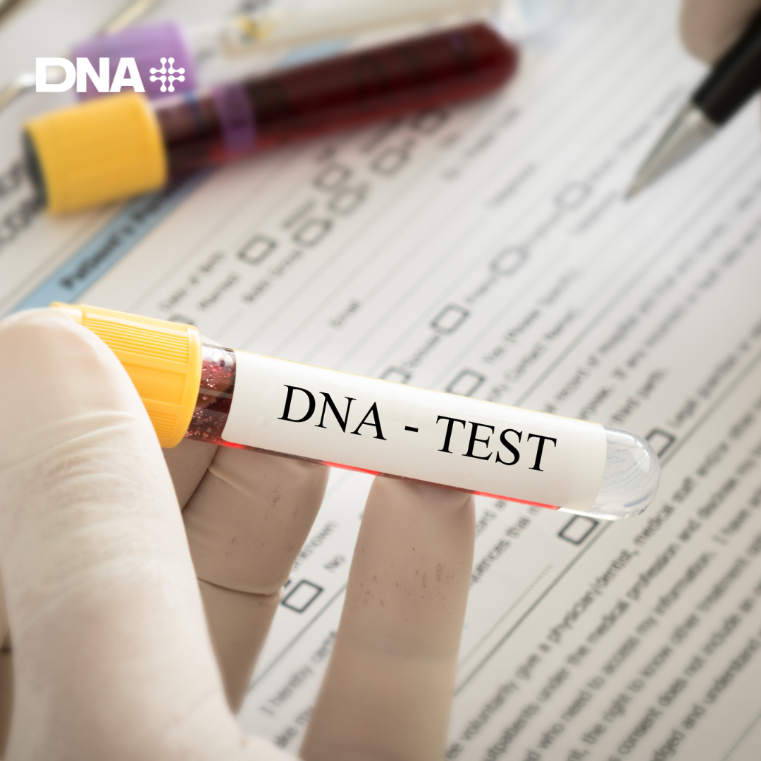 第一次做 DNA 基因检测前,你需要知道的 5 件事